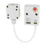 11594 - Sensor crepuscular IP65