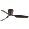 KOCHI, Ventilador de techo marrón