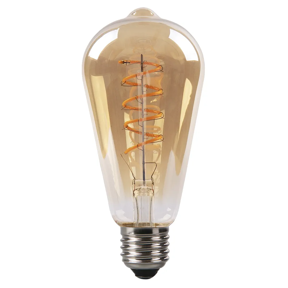 14140114A, Bombilla led pebetero, extra cálida
