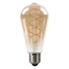 14140114B, Bombilla led pebetero, extra cálida