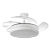 142599001, Ventilador techo Bayomo mini, blanco