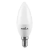 Bombilla LED vela