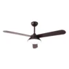 UMI, Ventilador de techo marrón