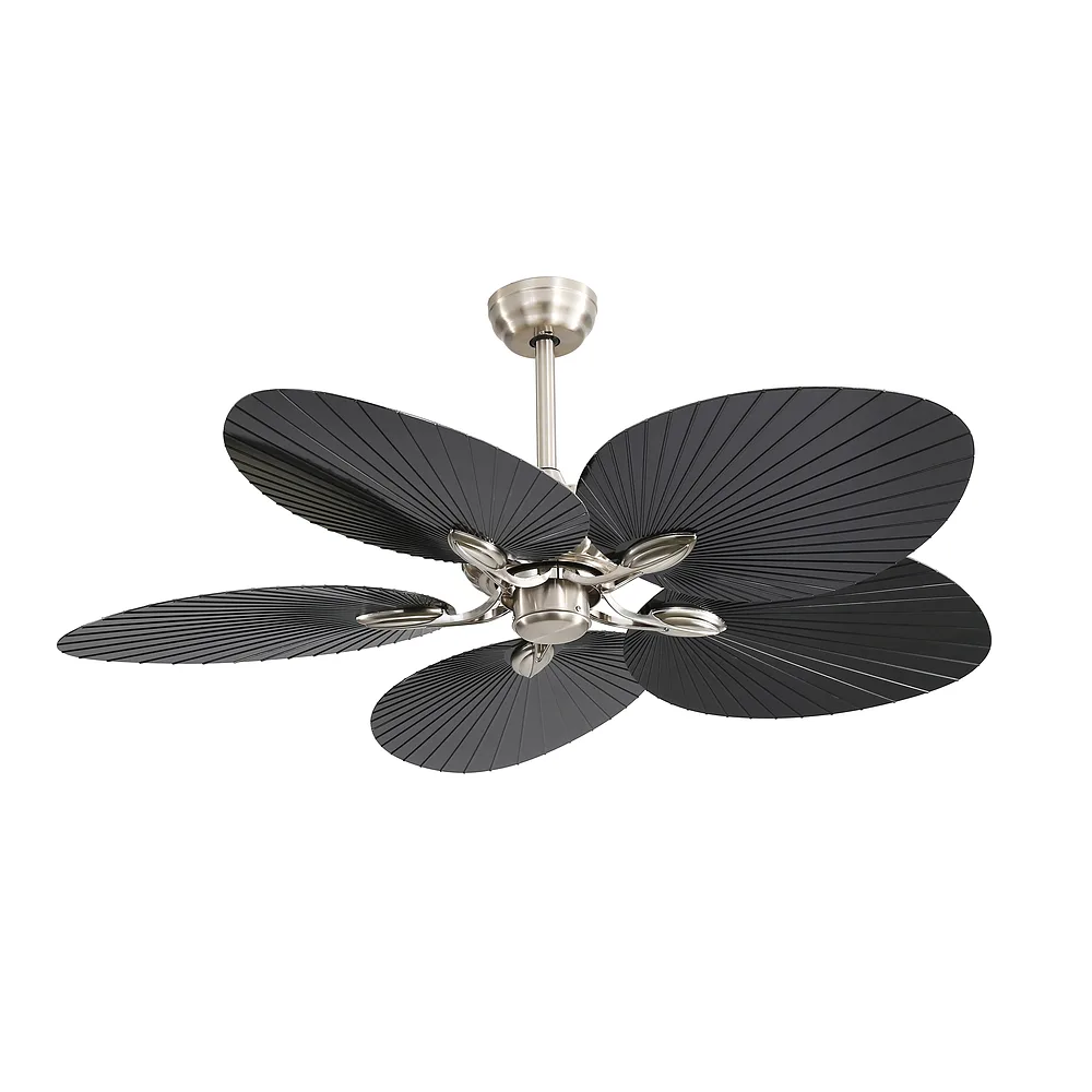 Alternative view of CHAW (Ø132 cm), Ventilador de techo DC, silencioso, con luz led 24W y mando a distancia