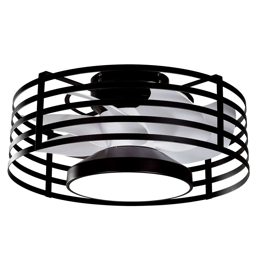 XALOC, Ventilador de techo