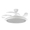 184796001, Ventilador techo Esparta maxi, blanco
