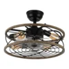 ARCADIA, Ventilador de techo