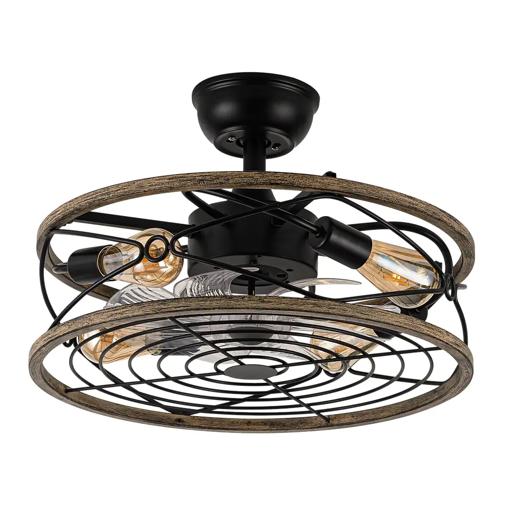 ARCADIA, Ventilador de techo