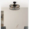 ARCADIA, Ventilador de techo