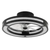 KASTORIA, Ventilador de techo