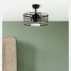 PELLA, Ventilador de techo