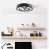 ANASTASIA, Ventilador de techo