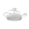 208691301, Ventilador techo Cerrato, blanco