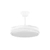 208891301, Ventilador techo Tempano, blanco