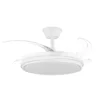 208891301, Ventilador techo Tempano, blanco