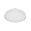 219285074, Plafón led Bianca, 60W, color blanco