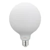 233341121, Bombilla LED filamento globo opal, Ø95mm
