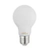 233351081, Bombilla Led estándar, filamento, opal, 8W