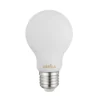 233351121, Bombilla Led estándar, filamento, opal, 12W