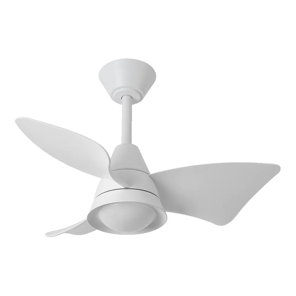 JAGUAR, Ventilador de techo color blanco