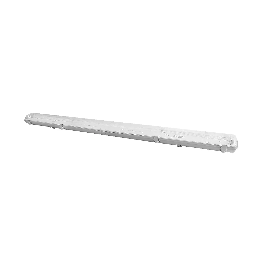 BASIK, Pantalla estanca para tubo LED, 1xT8, 127cm