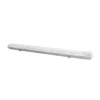 BASIK, Pantalla estanca para tubo LED, 2xT8, 127cm