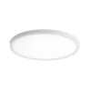 245783001, Faure, plafón led 20W, color blanco