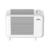PINSAPO, Radiador de mica, blanco. Potencia 600W