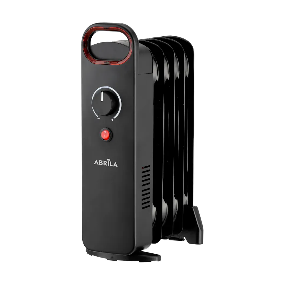 LAPACHO, Radiador de aceite mini, potencia 500w