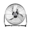 YUMBO, Ventilador de suelo metálico