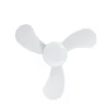 ENOC, Ventilador de techo color blanco