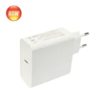 38.522/65W, Cargador USB, carga rápida USB tipo C P/D. Potencia 65W