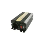 50.050/12, Convertidor 12V DC a 220V AC, máximo 300W