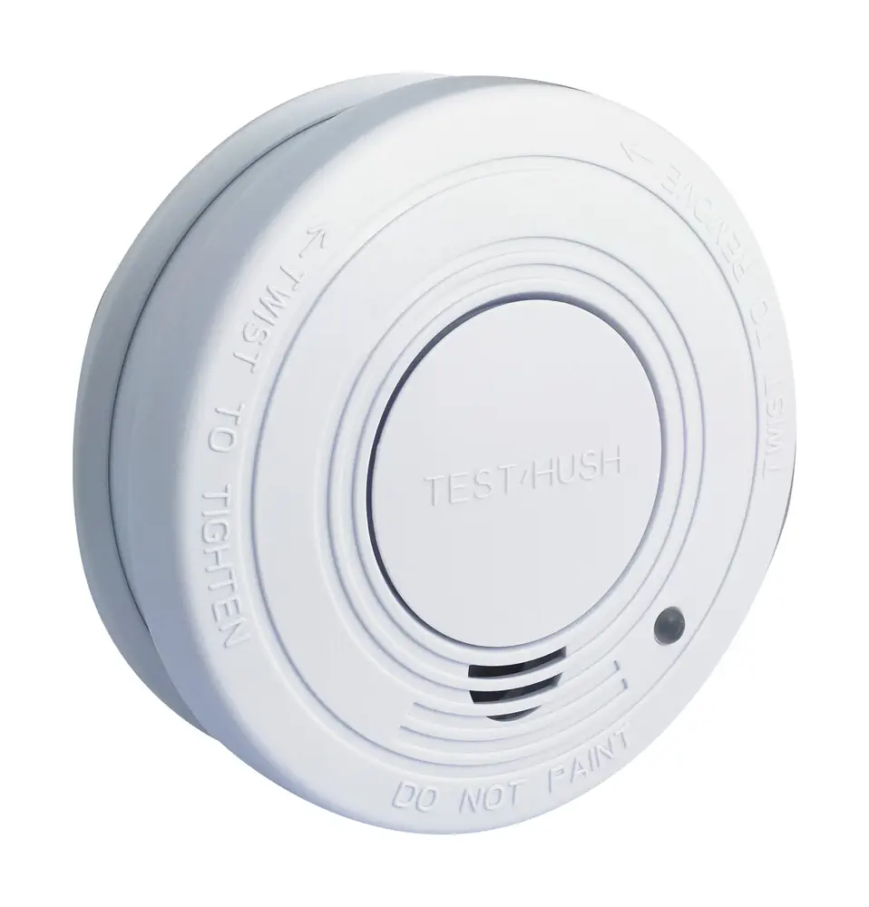 50.608, Detector de humos