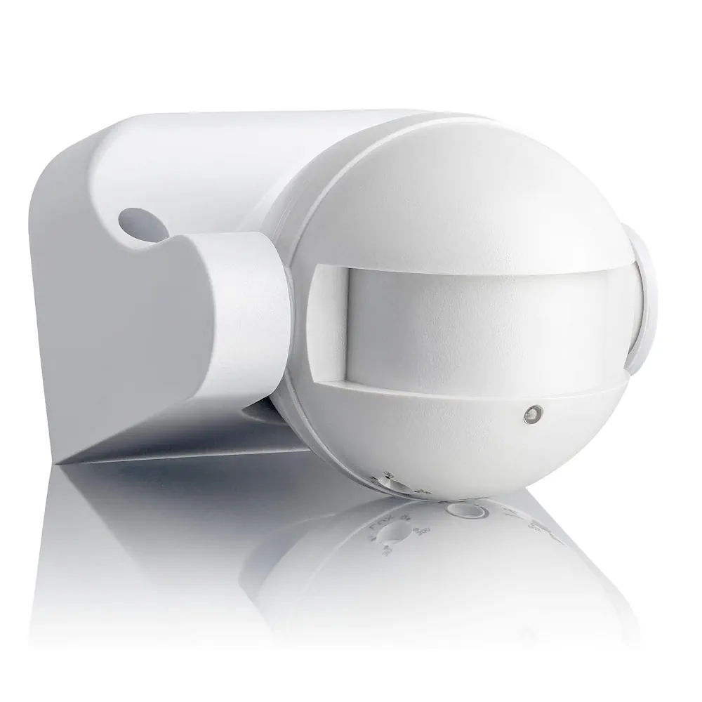 60.252/RF/SUP, Detector de movimiento por microondas, superficie, orientable