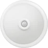 60.242/IR, Plafón con detector de movimiento por infrarrojos