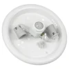 60.242/IR, Plafón con detector de movimiento por infrarrojos, interior