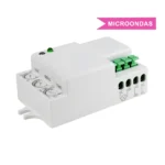 60.252/RF/MINI, Detector de movimiento RF