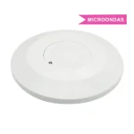 60.252/RF/FLAT, Detector de presencia por radiofrecuencia, extraplano, montaje en superficie