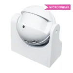 60.252/RF/SUP, Detector movimiento por radiofrecuencia, para montaje en superficie