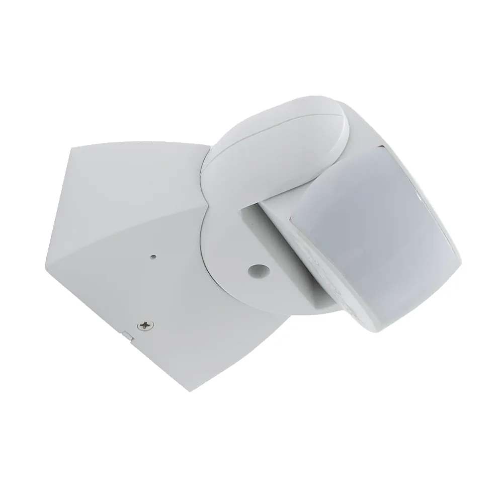 60.252/RF/SUP2, Detector de movimiento por microondas, superficie, orientable