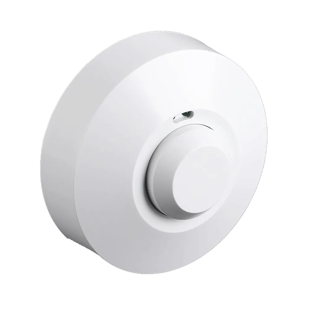 60.252/RF/TCH, Detector de movimiento por microondas, superficie