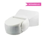 60.253/3, Detector movimiento por infrarrojos
