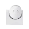 60.253, Detector de movimiento por infrarrojos, superficie y orientable