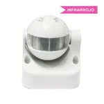 60.253, Detector movimiento por infrarrojos