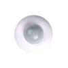 60.253/TCH/3S, Detector de movimiento por infrarrojos, superficie, 3 sensores
