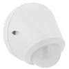 60.255/1, Detector de movimiento por infrarrojos, superficie, pared