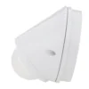 60.255/1, Detector de movimiento por infrarrojos, superficie, pared