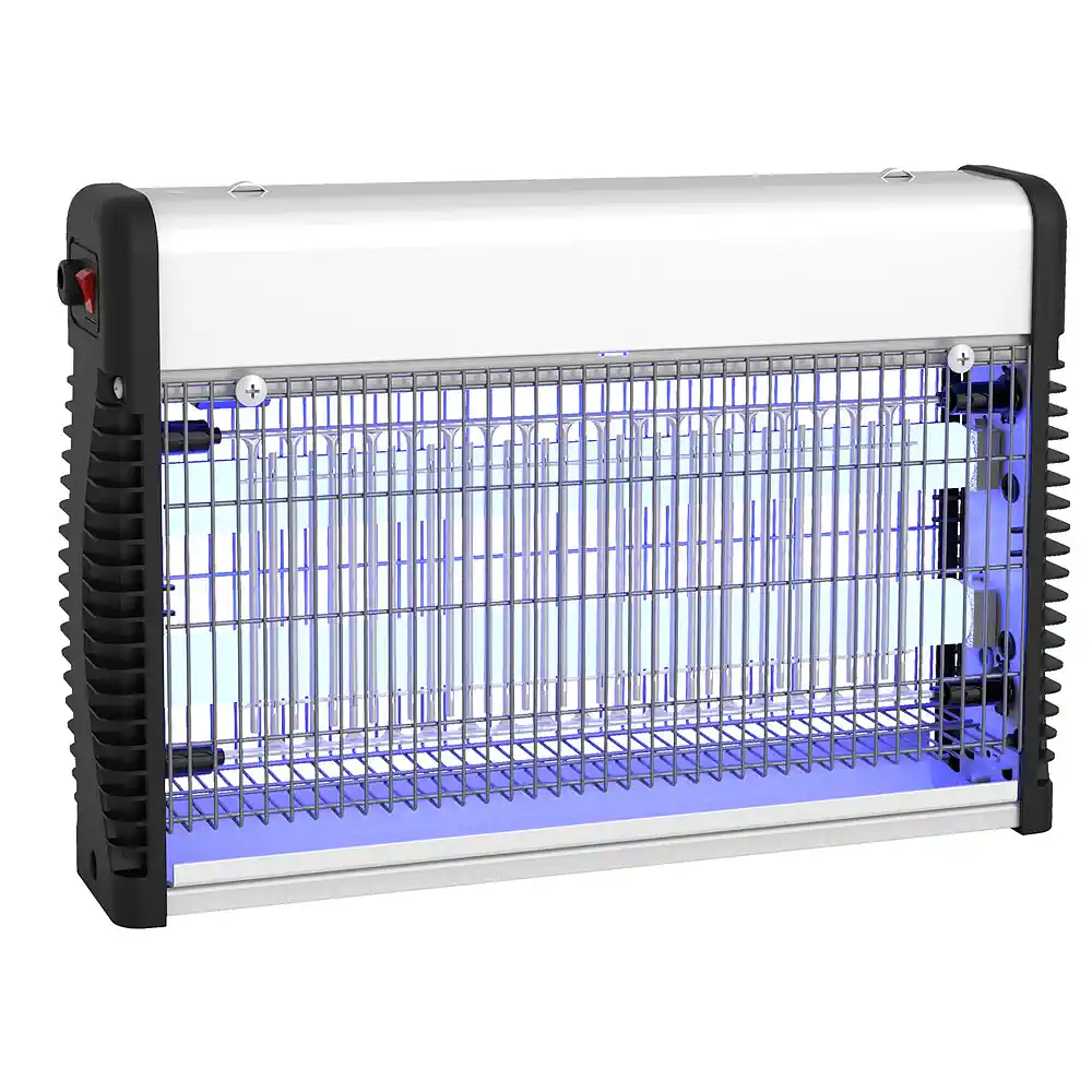 60.303/20, Mata insectos eléctrico profesional 20W
