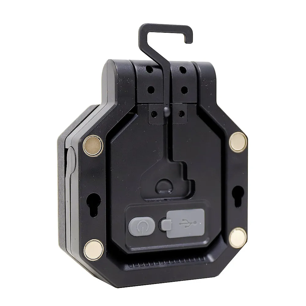 60.240/1, Foco Led portátil, batería recargable